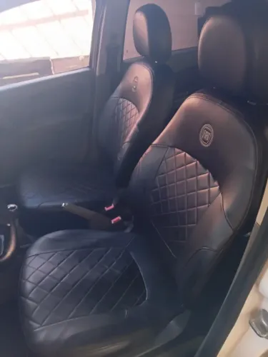 Fiat Palio Attractive 1.0 EVO Fire Flex 8V 5P 2015