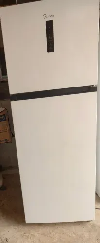Geladeira 