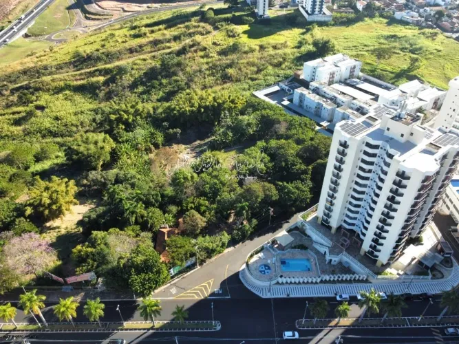 Área para Venda em Marília, Jardim Portal do Sol
