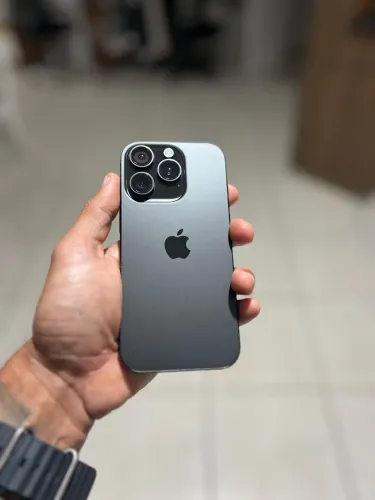 iPhone 16 Pro 256Gb