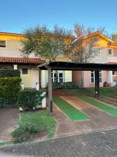 Casa Cond Accanto Due