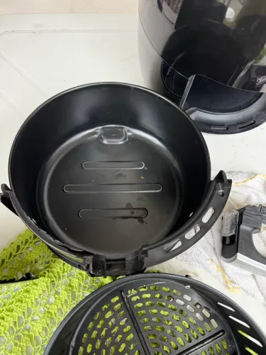 Air fryer