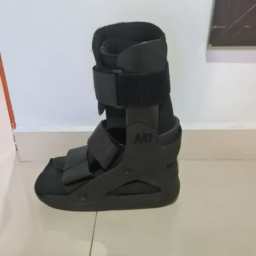 Bota ortopédica MERCUR (36 ao 42)