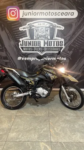 XTZ CROSSER 150 Z ABS 2022 (OBS: vai ser troçado á RAIAÇÃO, ÚNICO DONO, GARANTIA DE LOJA)