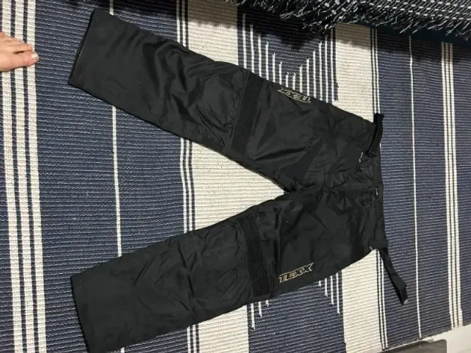 Calça Motoqueiro TEXX impermeavel