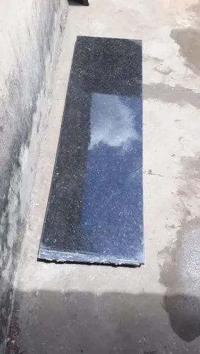 Bancada de mármore