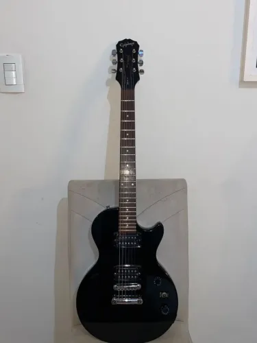 Guitarra Lespol Epiphone special 