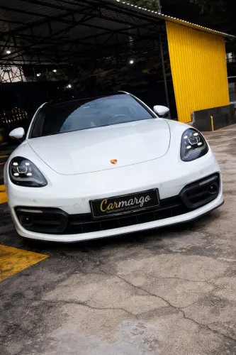 Estética Automotiva