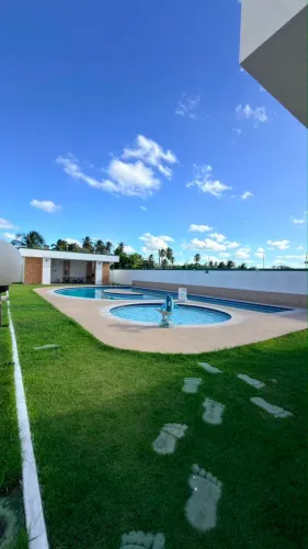 Condomínio Riviera - Francês 