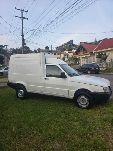 Fiat Fiorino Furg.1.5/1.3/1.3 Fire/1.3 F.flex 2010