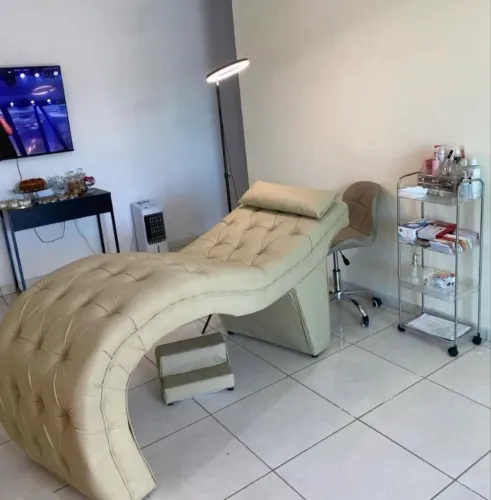 Marca para cílios