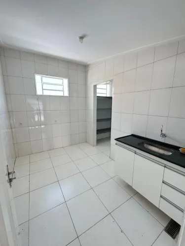 kitnets para locação - bairro Poção