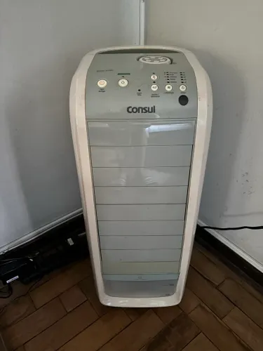 Climatizador Consul Bem estar