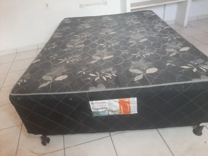 Vende cama unibox