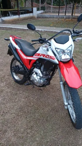 Moto Bros