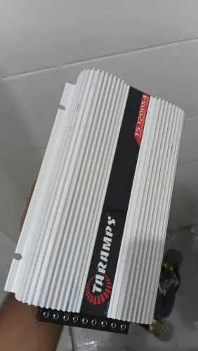 Modulo taramps 1200