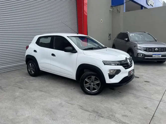 Renault Kwid 1.0 Zen 2023