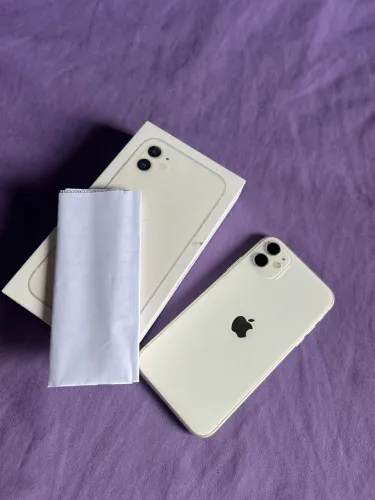 iPhone 11