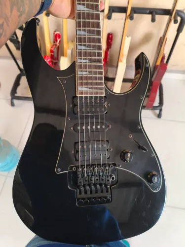 Guitarra Ibanez RG450 DXB