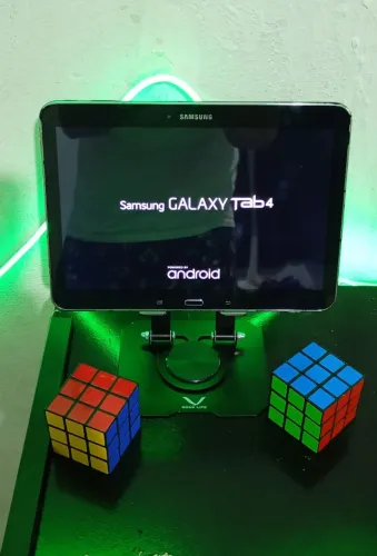 Tablet Samsung Galaxy 4 10.1 polegadas