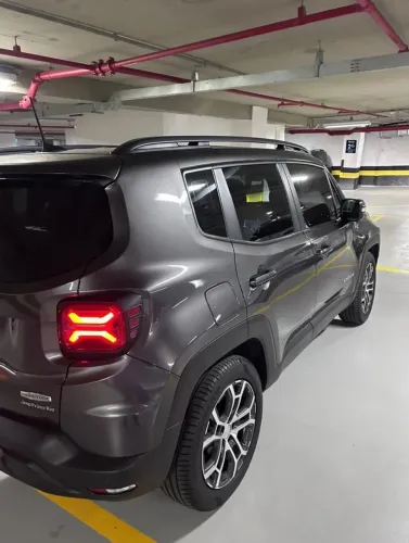 Jeep Renegade Long. T270 1.3 TB 4X2 Flex Aut. 2024