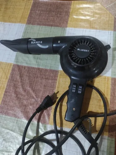 Secador de Cabelo 