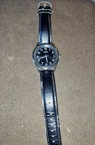 RELÓGIO CASIO MASCULINO MTP-V005L-1B4
