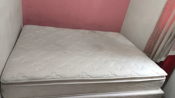 Cama casal 
