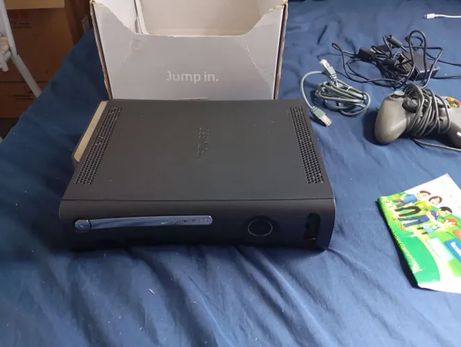 Xbox 360 desbloqueado