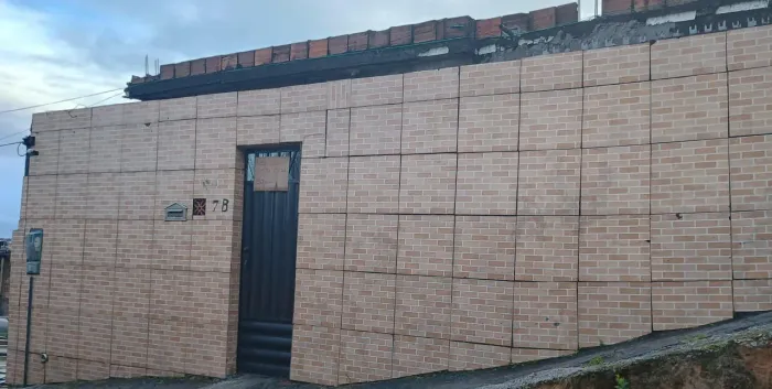Casa próximo ao Atacadão ATAKAREJO de paripe 