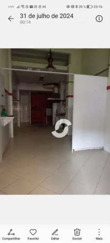 Loja à venda, 45 m² - Ingá - Niterói/RJ