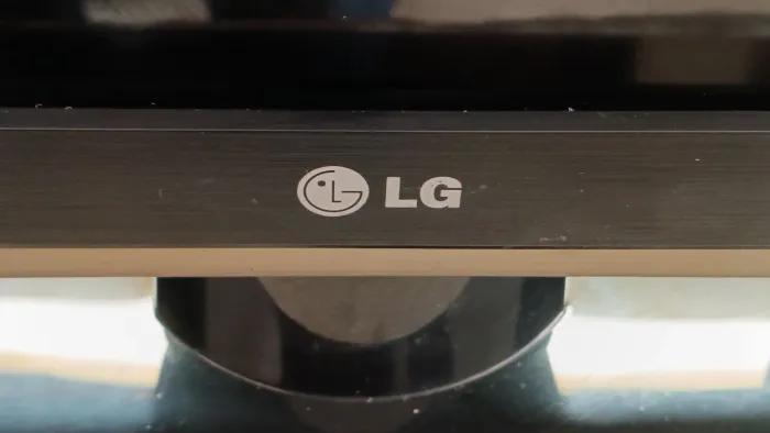 TV LG 55" 3D