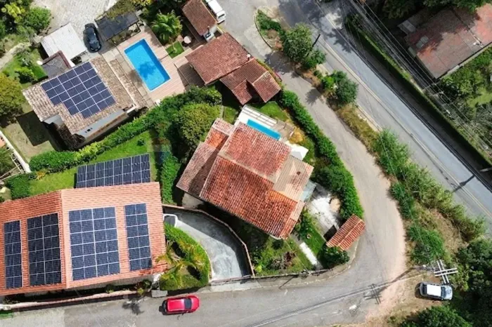 Casa à Venda em São Geraldo Espaço, Conforto e otima Localização em Nova Friburgo por R$
