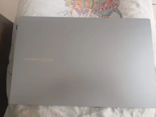 Notebook Asus Vivobook ryzen 7 4800h