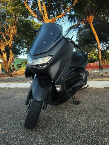 Nmax 2022 ABS