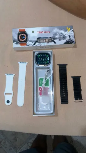 Smart watch T900 ultra 