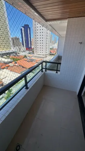 VENDO APTO MANAÍRA