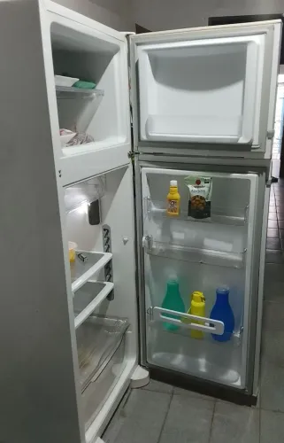 Geladeira Consul frosfree