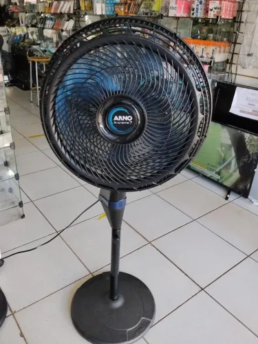VENTILADOR DE COLUNA X-TREME 40CM VE7C - USADO