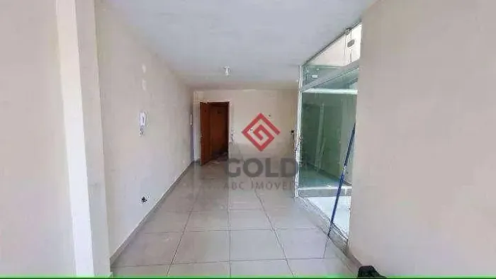 Sala para alugar, 50 m² por R$ 1.700,00/mês - Jardim Stella - Santo André/SP