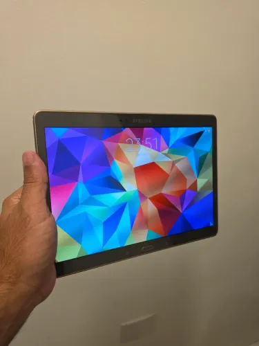 Tablet Samsung Galaxy Tab S