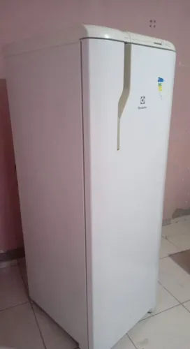 Geladeira Electrolux frost free