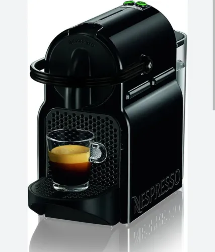 Cafeteira de cápsula