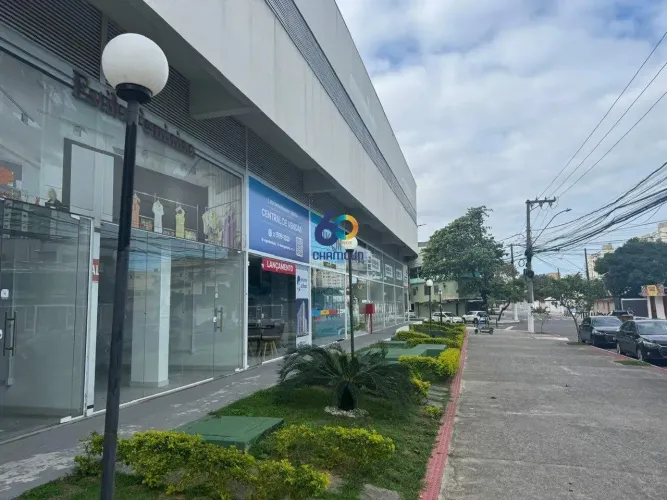 Loja à venda em Santa Inês - Vila velha /ES