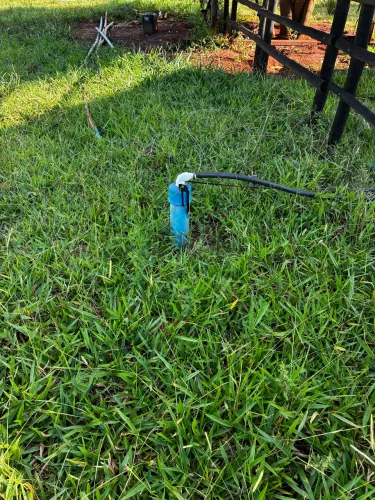 Vendo sítio 4 alqueire ou permuta