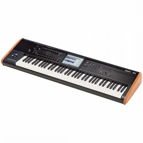 Korg Kronos 2