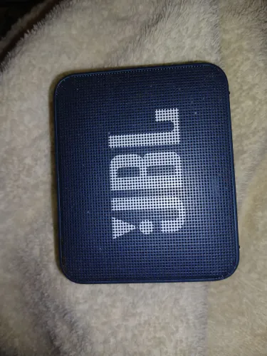 Jbl Go 2