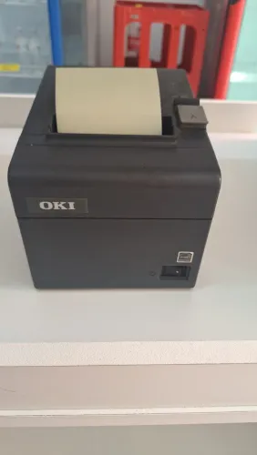 Impressora de recibo Epson TM-T20 .R$ 370 levando hoje ?