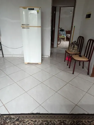 Vendo ou troco por casa no litoral do Paraná
