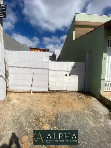 Casa residencial para aluguel no Bairro Terra de Santa Cruz I, em Boituva